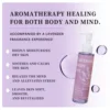 Lavender Body Oil