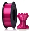Silk Rose Red