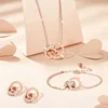 Rose Gold Sets