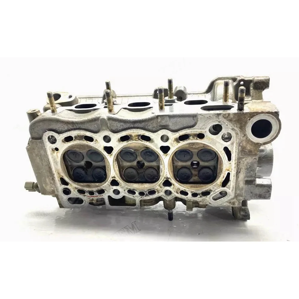 Engine 3024C 3034 C2.2 Complete Cylinder Head with Valves 217-2746 for Caterpillar CAT Skid Steer Loader 216 226 228 232 242