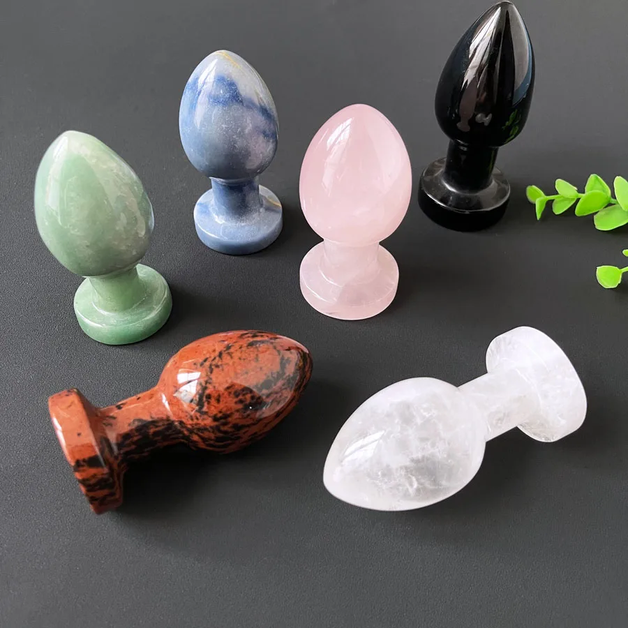 custom anal plugs Custom Butt Plug For Your Adult Toys Brand main image 1