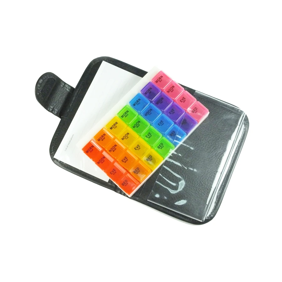 Дозатор для таблеток