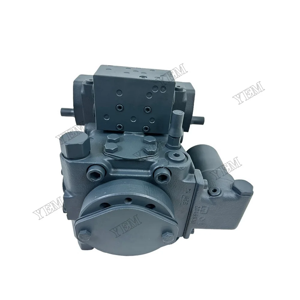 Advantage Supply Hydraulic Pump 10030434 10030434A Suitable for Liebherr R934 Engine Parts 3