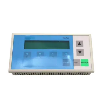 SIMATIC S7 TD200 Text Display HMI 6ES7272-0AA30-0YA0