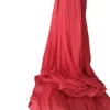 7*2,8 m rouge vif