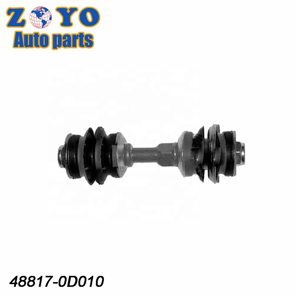 48817-0D010 & 48819-52010 Car Suspension Parts for Toyota Probox