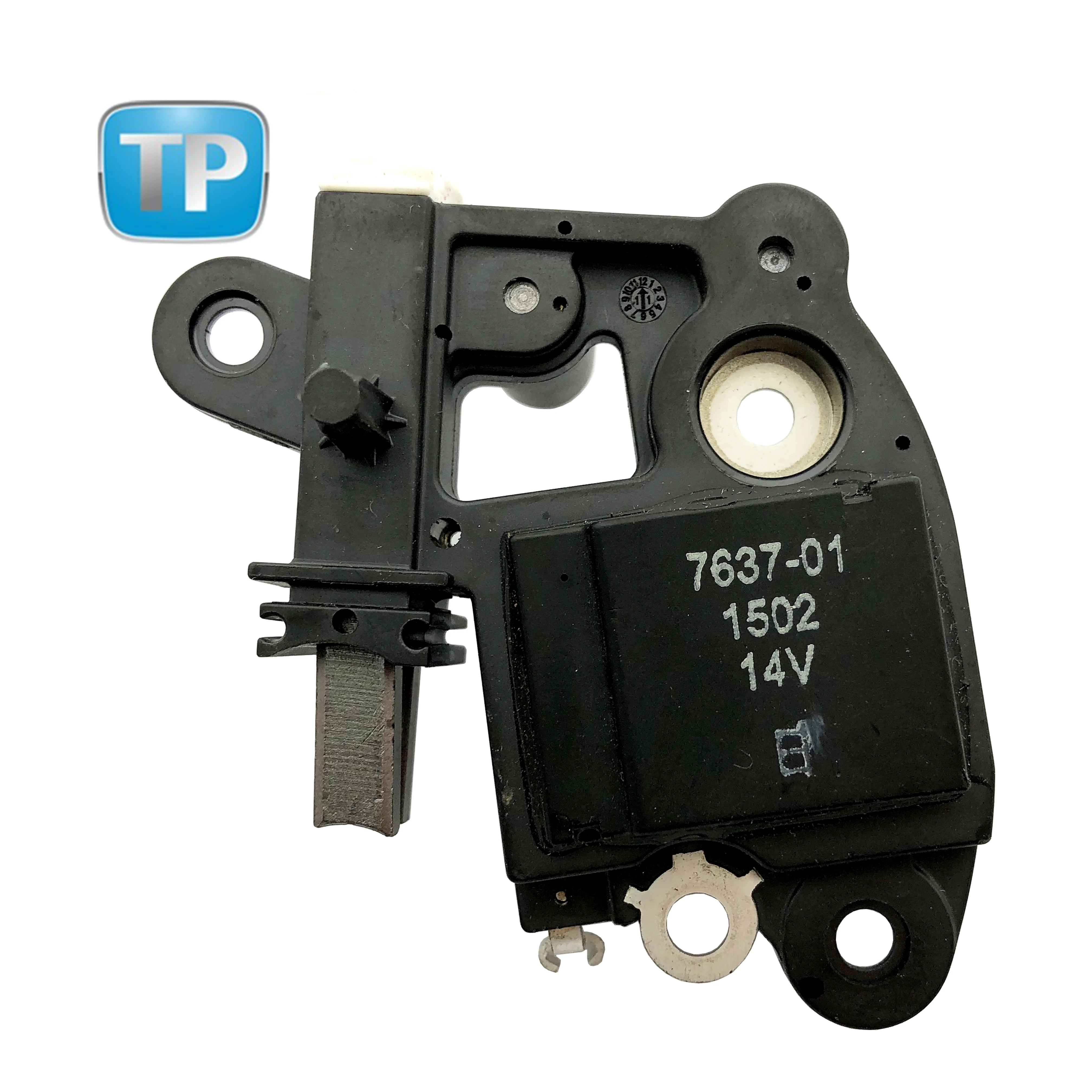 Regulator Ignition Module 14v Auto Relay Fuse OEM 5171-00 517100