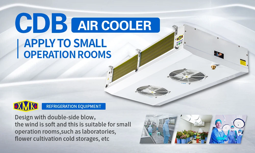 Hot Sale Xmk Commercial Evaporative Portable Air Cooler Motor Buy