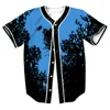 Black/blue print