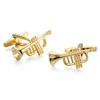 gold;trumpet