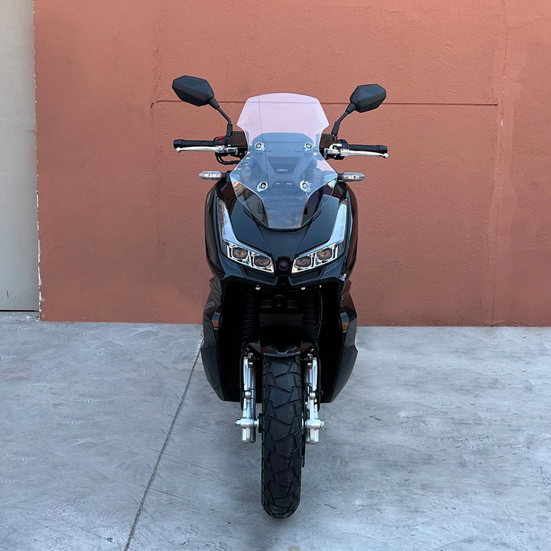 Wholesale ADV 150/180/200CC Gasoline Scooters - Water-Cooled