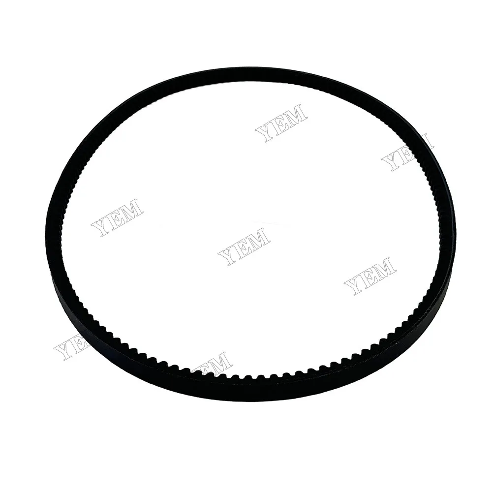 Belt Fit for Komatsu 4D95 Engine 6