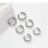 Argento 12mm