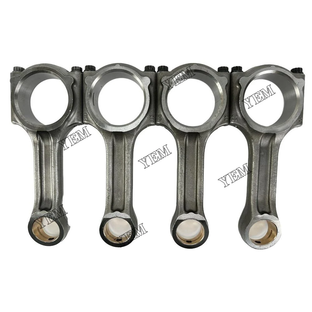 Brand New D34 Connecting Rod Fit for Doosan Engine