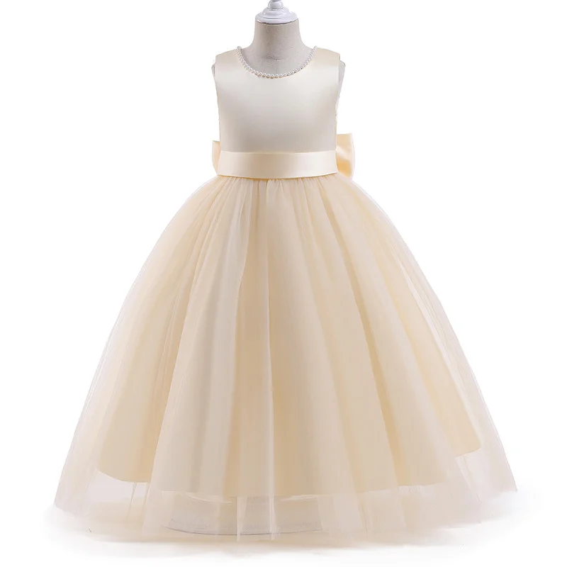 Shop Our New Arrivals of V-Neck Children's Princess Dress
