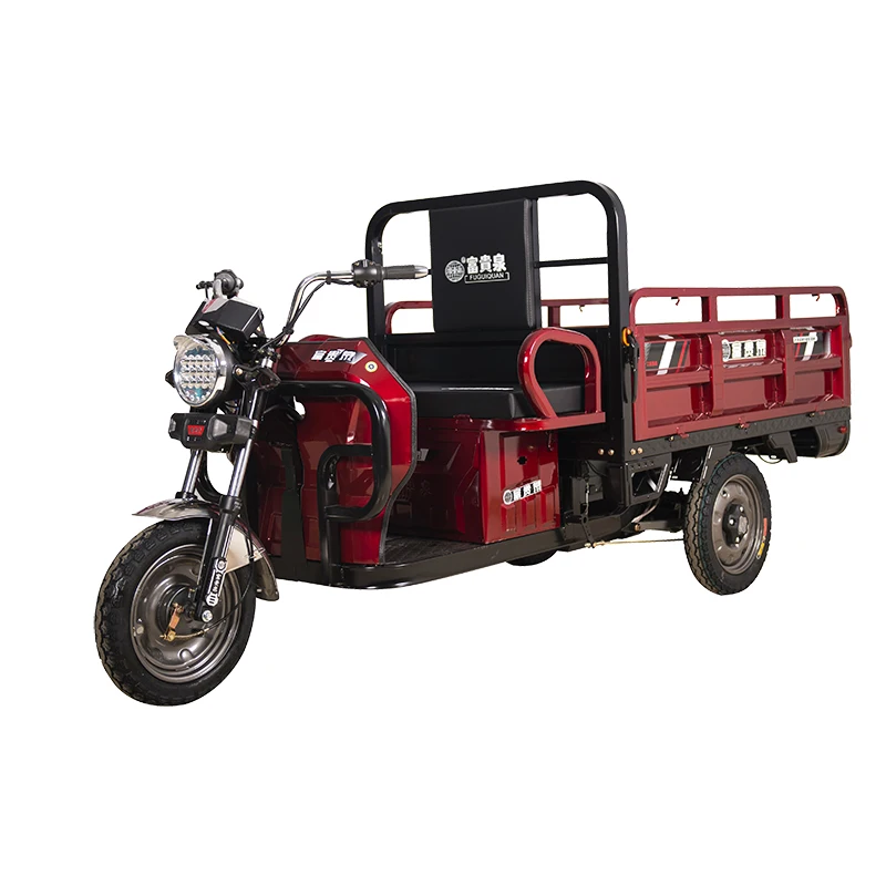 Tricycle China 1200w