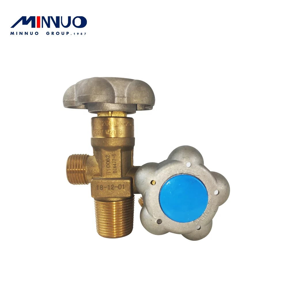 New type good pressure control valve with stable structure