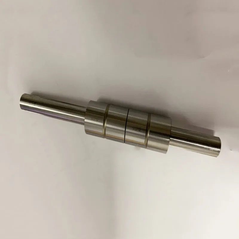 Original NB Linear Motion Ball Spline Nut SSP20 SSPS20A SSP20A
