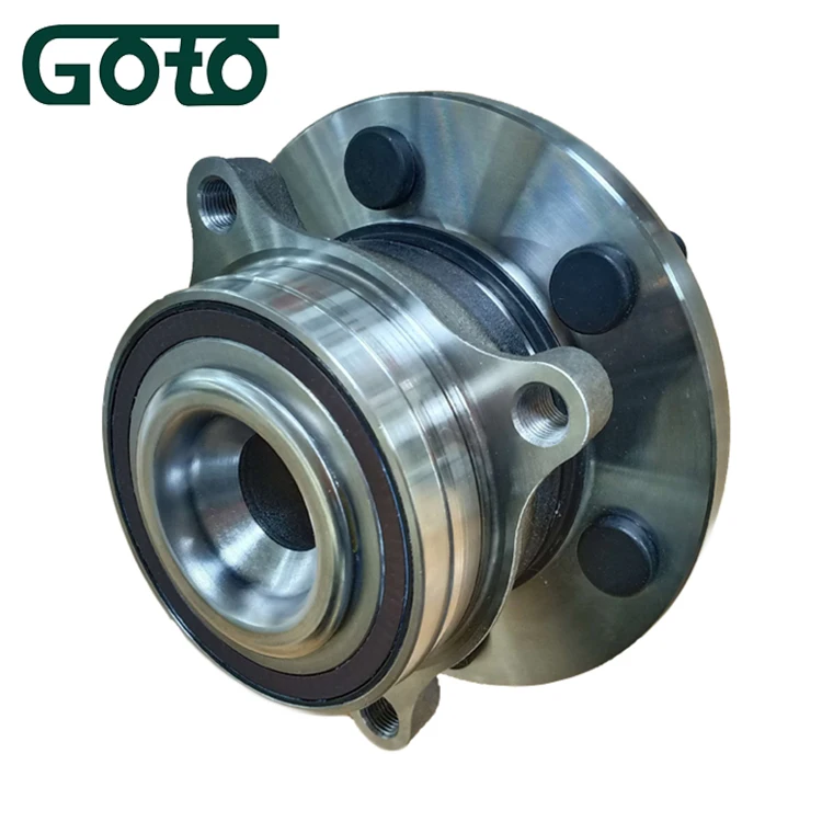 サンプル High Performance Wheel Hub Bearing Assembly for Toyota Hiace 2020