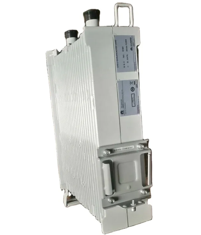 ZXSDR R8872A S9000 A8A 4G RRU 8872A Small Cell - CE RoHS FCC