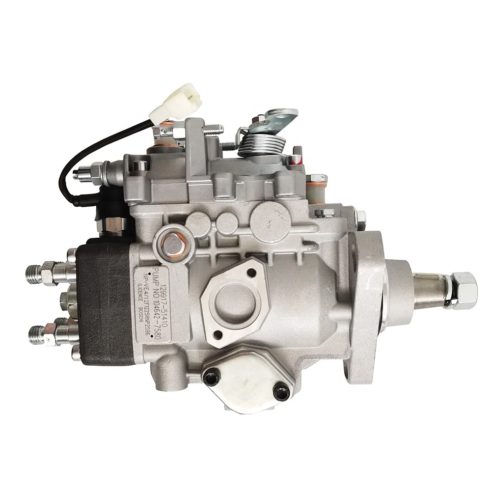 模造 Loader Excavator Diesel Engine Spare Parts 4D94 Cylinder