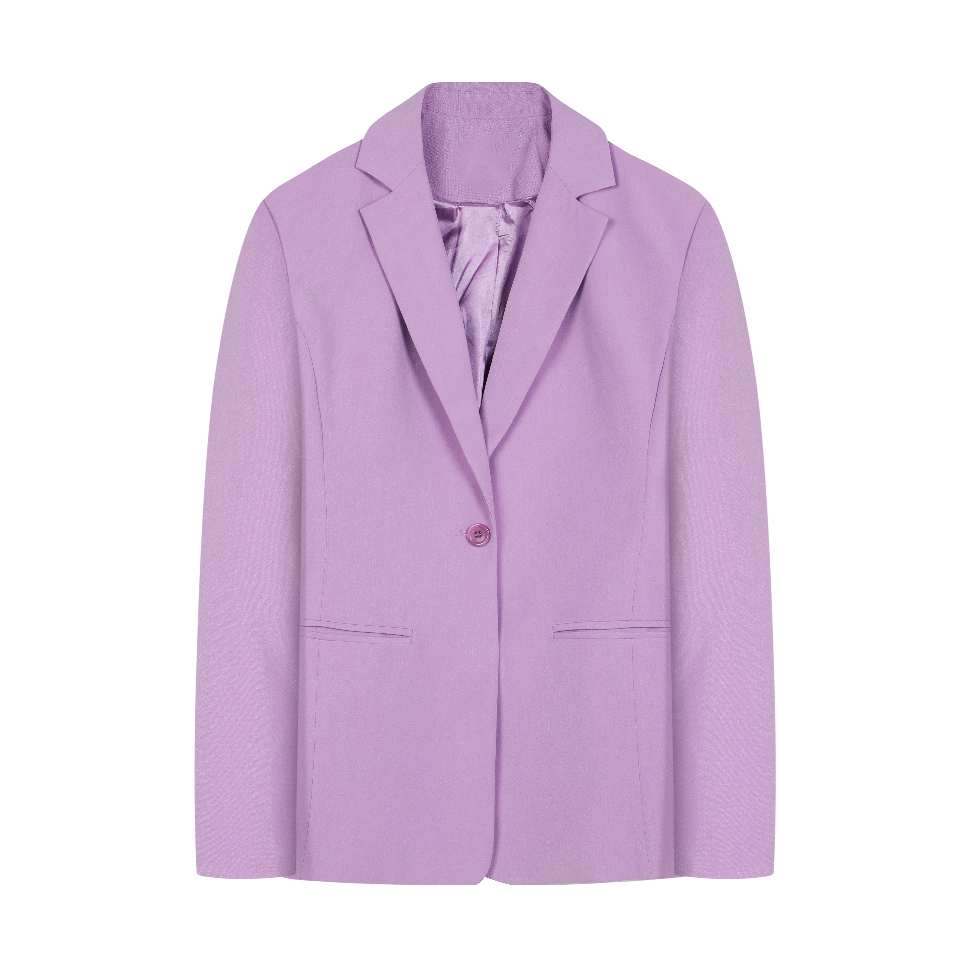 Blazer Longgar Modis Oem 