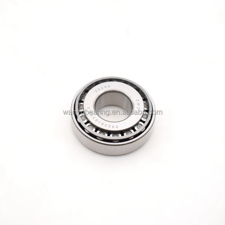 High Quality ZWZ Brand Tapered Roller Bearing 32917 Price List