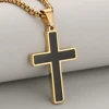 Gold Black