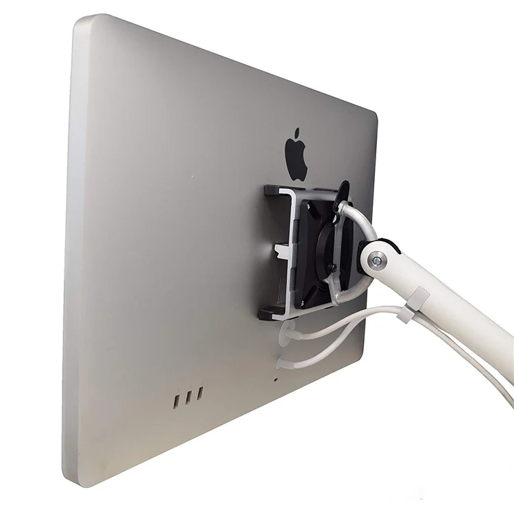 VESA Mount Adapter for Apple IMacs (fits Certain Models Only), LED Cinema Displays, and Thunderbolt Display