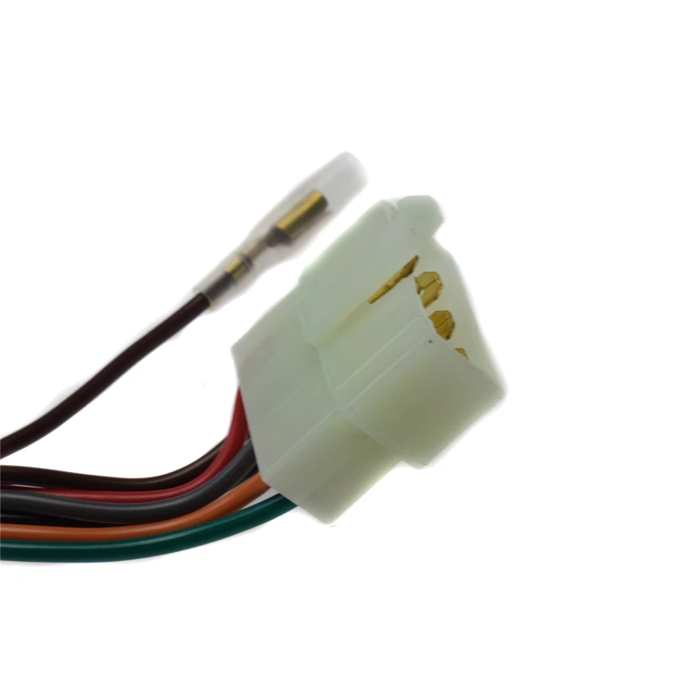 カワサキKZ ZXR 650 750 900 1000 27005-1179用イグニッションスイッチ