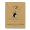 Virgo Negro