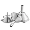 silver Three piece set