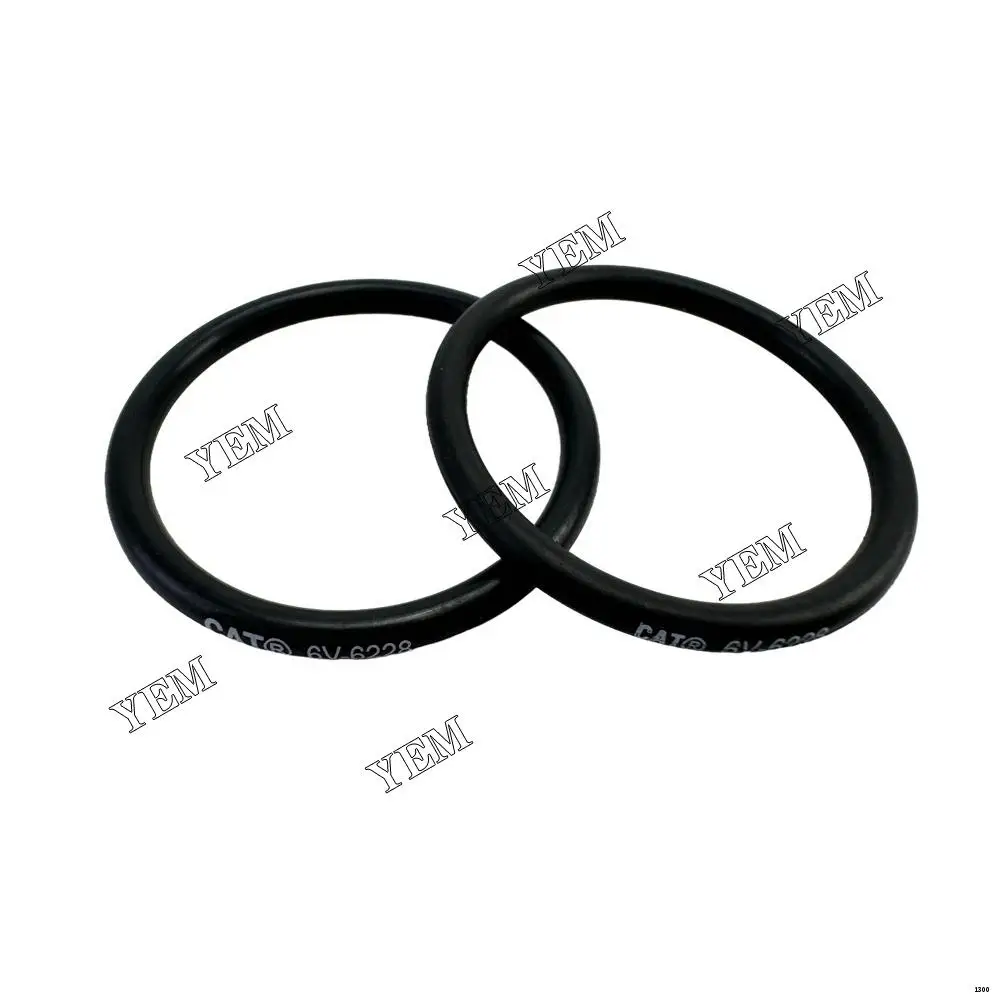 Engine Part 3114 O Ring 6V-6228 for Caterpillar