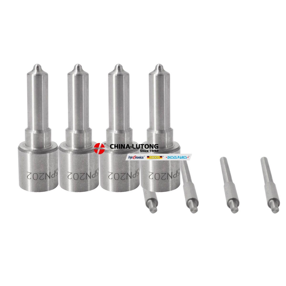 Diesel Injector Nozzle DLLA155PN202 105017-2020 Fit for Hyundai