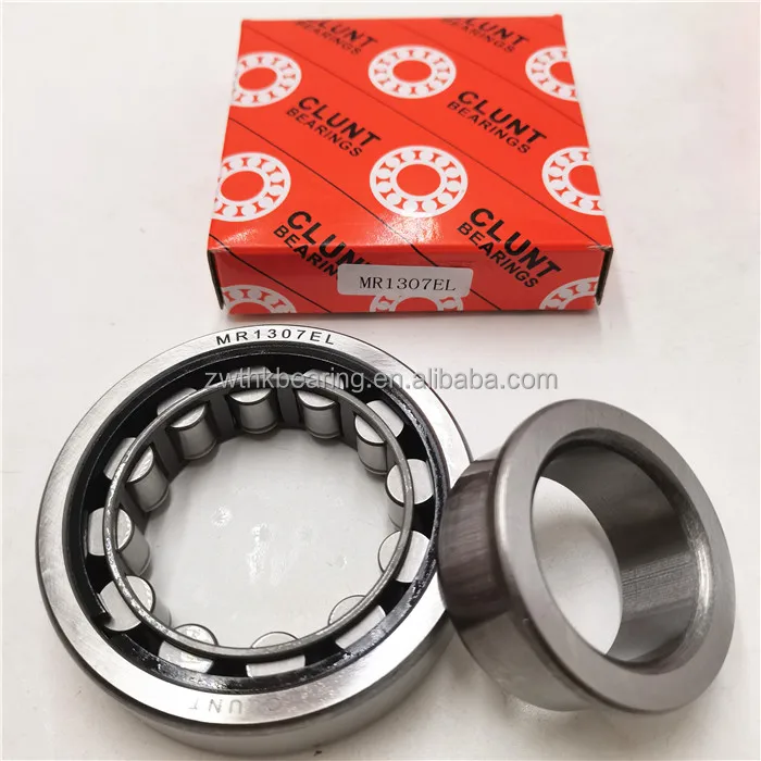 China MR0023 MR0003 MR.003 Combined Track Roller Bearing For Steel