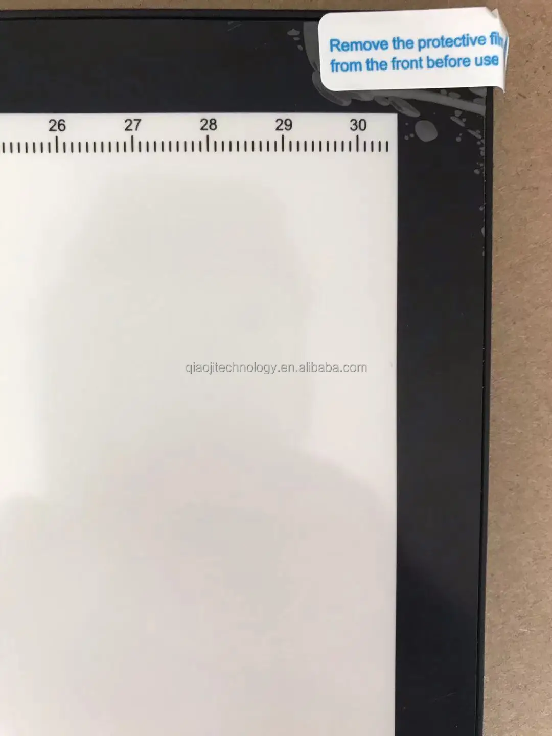Tracing Backlight - New A4 Size Slim Acrylic LED Light Box