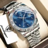 845 Argento Blu S