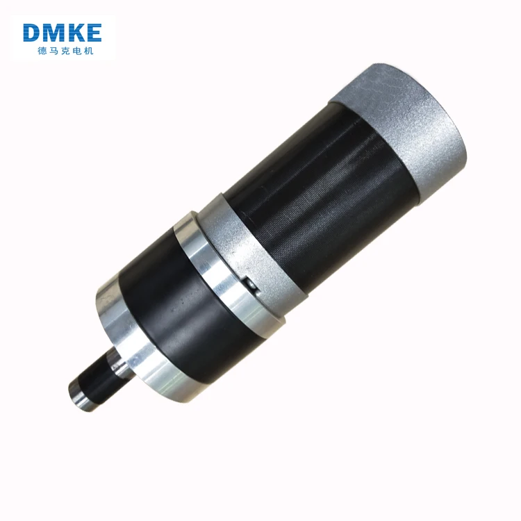 Ec Motors, DMKE, 100W, 24V, 57Mm - detail 6