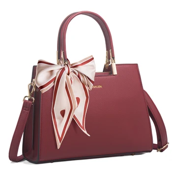 New trend women's handbags Fashion Luxury Design Women's Crossbody bag Designer Shoulder Bag Tote bag PU leather