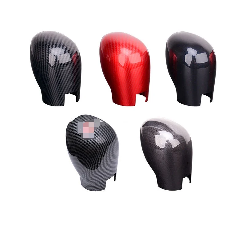 Индивидуальная скорость универсальная автоматическая ручка переключения передач красочный ручной