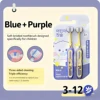 Azul+Morado
