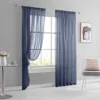 Bleu profond