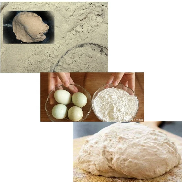 Автоматическое кухонное оборудование, тестомешалка для выпечки, смеситель для теста для хлеба, Заводская поставка