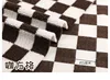 Brown Square Grid