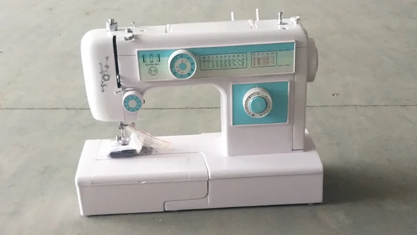 Multi-function Sewing Machine 653  Hot Sale in the Market