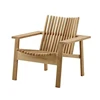 Teak Sofa