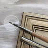 Étui à stylo universel long série Walnut