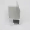 Perfil de aluminio 1m