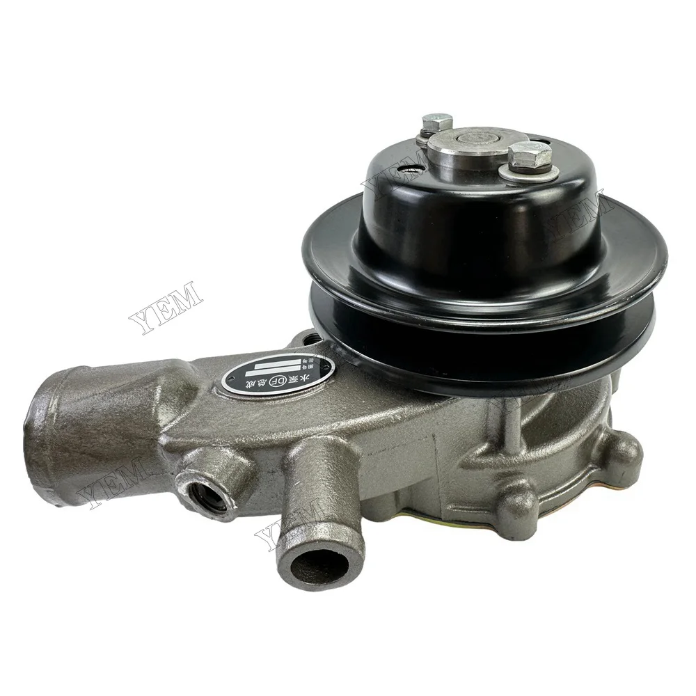 Water Pump Fit for Yuchai YCD4M2L-130 Machinery Engine Parts