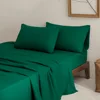 verde oscuro